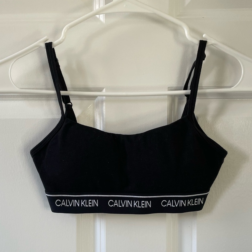 CALVIN KLEIN Bralette